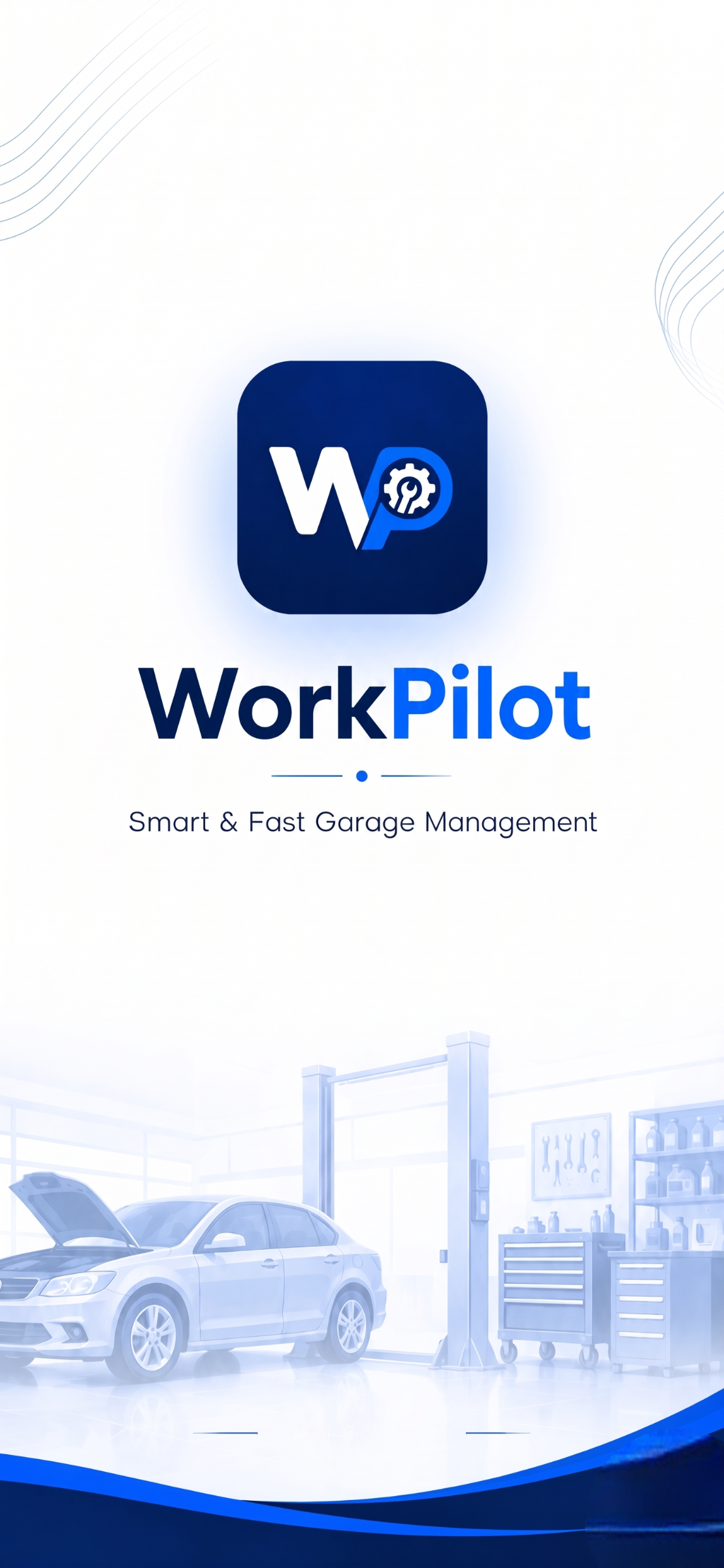 App Splash Screen